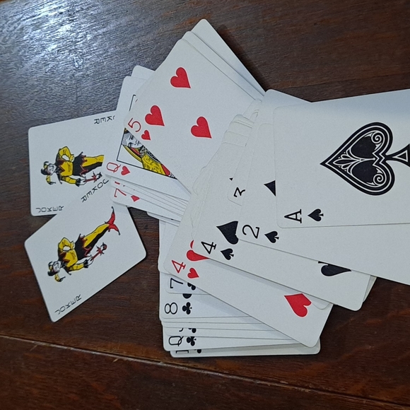 Playing cards Eastern Airlines - Picture 3 of 4